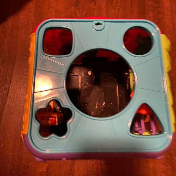 VTech music block - Picture 5 of 5